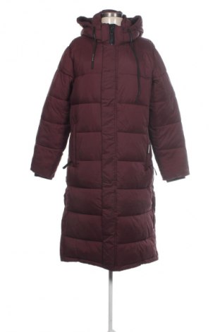 Дамско яке Khujo, Размер XL, Цвят Червен, Цена 219,99 лв.