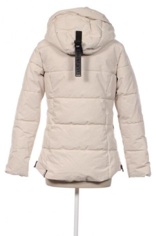 Дамско яке Khujo, Размер S, Цвят Екрю, Цена 219,99 лв.