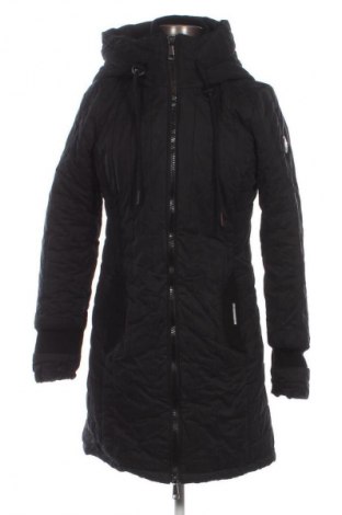 Geacă de femei Khujo, Mărime M, Culoare Negru, Preț 183,99 Lei