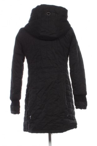 Geacă de femei Khujo, Mărime M, Culoare Negru, Preț 183,99 Lei