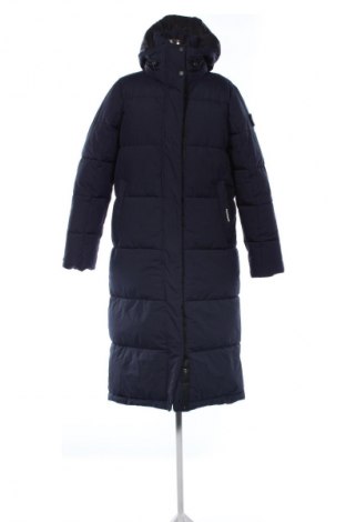 Дамско яке Khujo, Размер S, Цвят Син, Цена 219,99 лв.