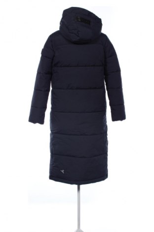 Дамско яке Khujo, Размер S, Цвят Син, Цена 219,99 лв.