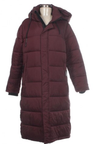 Дамско яке Khujo, Размер L, Цвят Червен, Цена 94,99 лв.