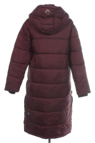 Дамско яке Khujo, Размер L, Цвят Червен, Цена 94,99 лв.