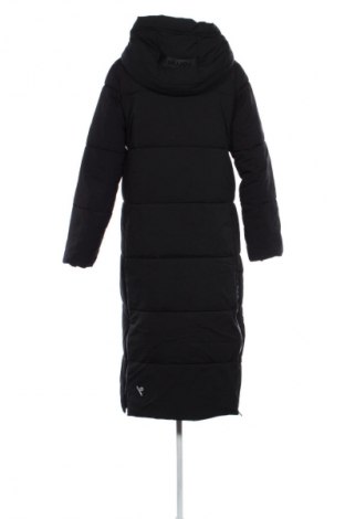 Дамско яке Khujo, Размер S, Цвят Черен, Цена 219,99 лв.