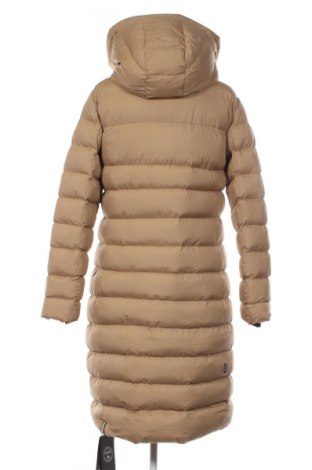 Дамско яке Khujo, Размер L, Цвят Бежов, Цена 219,99 лв.