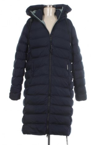 Дамско яке Khujo, Размер XXL, Цвят Син, Цена 219,99 лв.