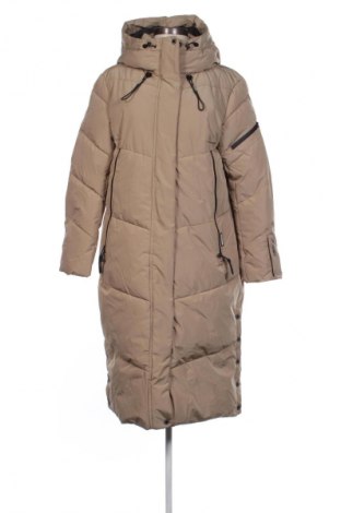 Damenjacke Khujo, Größe M, Farbe Beige, Preis 149,99 €