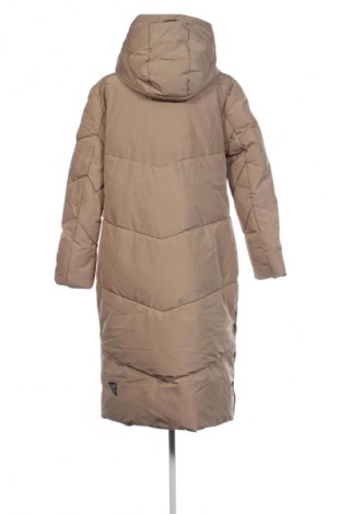 Damenjacke Khujo, Größe M, Farbe Beige, Preis 149,99 €