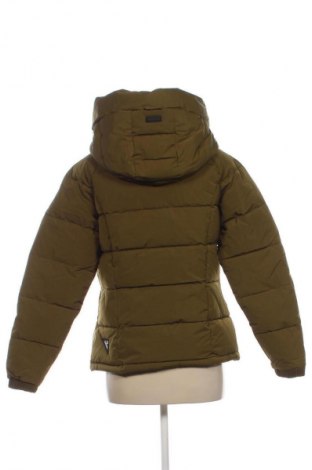 Női dzseki Khujo, Méret M, Szín Zöld, Ár 57 089 Ft