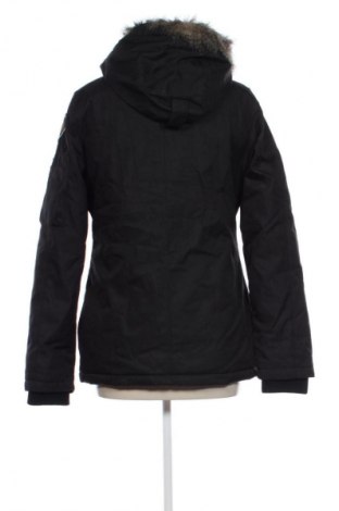 Damenjacke Killtec, Größe M, Farbe Schwarz, Preis 64,99 €