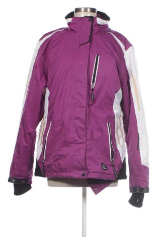 Дамско яке Killtec, Размер L, Цвят Многоцветен, Цена 48,99 лв.