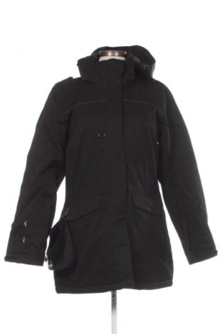 Дамско яке Killtec, Размер M, Цвят Черен, Цена 219,99 лв.