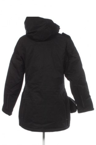 Дамско яке Killtec, Размер M, Цвят Черен, Цена 219,99 лв.