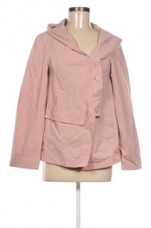 Damenjacke La Fee Maraboutee, Größe S, Farbe Aschrosa, Preis € 45,61