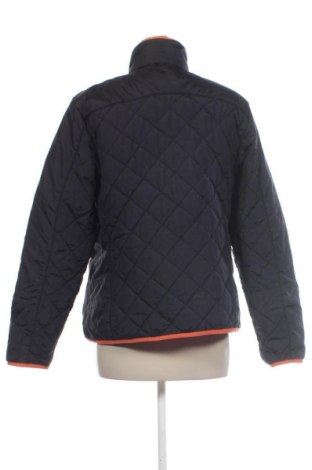 Дамско яке Lands' End, Размер L, Цвят Син, Цена 24,99 лв.