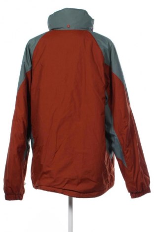 Kurtka damska Lands' End, Rozmiar M, Kolor Kolorowy, Cena 72,99 zł
