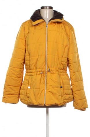 Damenjacke Laura Torelli, Größe XL, Farbe Gelb, Preis € 35,99