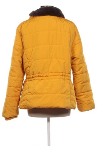 Damenjacke Laura Torelli, Größe XL, Farbe Gelb, Preis € 35,99