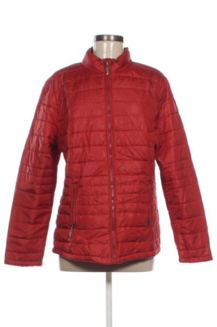 Dámska bunda  Laura Torelli, Veľkosť XL, Farba Červená, Cena  20,95 €