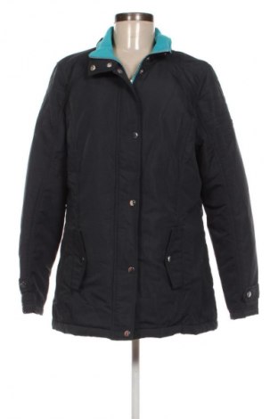 Damenjacke Laura Torelli, Größe M, Farbe Blau, Preis € 20,99