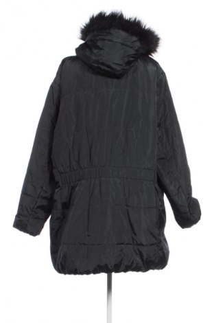 Dámská bunda  Laura Torelli, Velikost 4XL, Barva Šedá, Cena  879,00 Kč