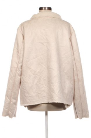 Dámska bunda  Laura Torelli, Veľkosť L, Farba Kremová, Cena  27,95 €