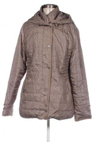 Damenjacke Laura Torelli, Größe XXL, Farbe Beige, Preis € 25,00