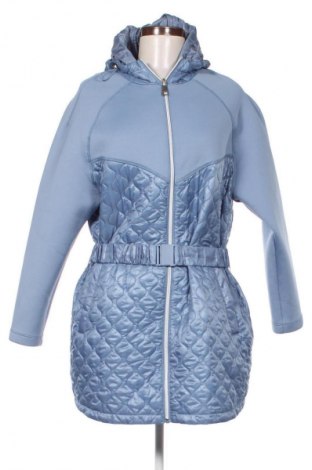 Damenjacke Laura Torelli, Größe M, Farbe Blau, Preis 24,57 €