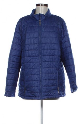 Női dzseki Laura Torelli, Méret XL, Szín Kék, Ár 6 969 Ft