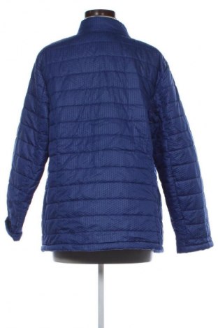 Női dzseki Laura Torelli, Méret XL, Szín Kék, Ár 6 969 Ft