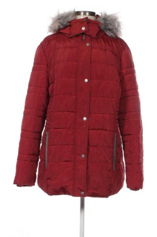 Damenjacke Laura Torelli, Größe XL, Farbe Rot, Preis 35,99 €