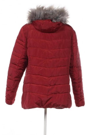Damenjacke Laura Torelli, Größe XL, Farbe Rot, Preis 35,99 €