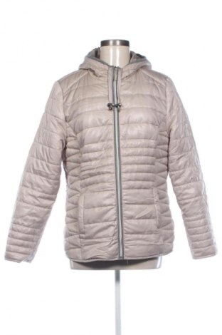 Damenjacke Laura Torelli, Größe L, Farbe Beige, Preis 33,99 €