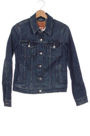 Női dzseki Levi's, Méret S, Szín Kék, Ár 26 549 Ft