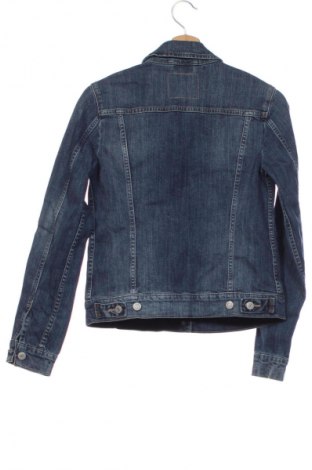 Női dzseki Levi's, Méret S, Szín Kék, Ár 26 549 Ft