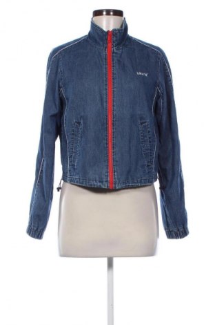 Dámská bunda  Levi's, Velikost XS, Barva Modrá, Cena  729,00 Kč