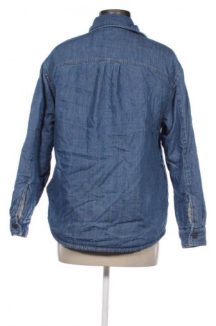 Dámska bunda  Levi's, Veľkosť XS, Farba Modrá, Cena  157,95 €