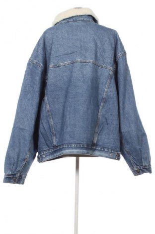 Geacă de femei Levi's, Mărime 4XL, Culoare Albastru, Preț 564,99 Lei