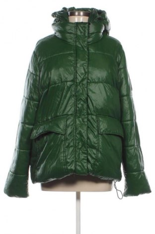Kurtka damska MICHAEL Michael Kors, Rozmiar XL, Kolor Zielony, Cena 629,89 zł