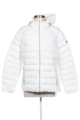 Geacă de femei MICHAEL Michael Kors, Mărime XL, Culoare Alb, Preț 919,99 Lei