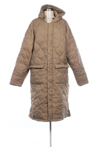 Női dzseki MILK Copenhagen, Méret L, Szín Bézs, Ár 17 059 Ft