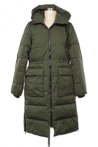 Geacă de femei MSCH, Mărime XS, Culoare Verde, Preț 704,99 Lei