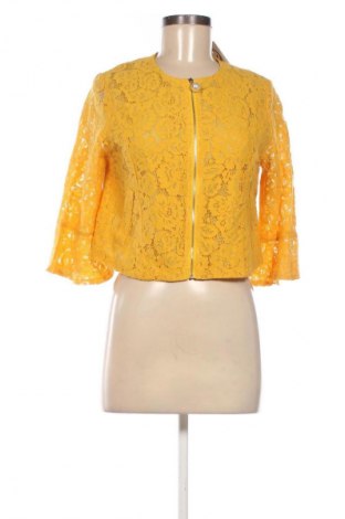 Damenjacke Madison, Größe M, Farbe Gelb, Preis € 51,99