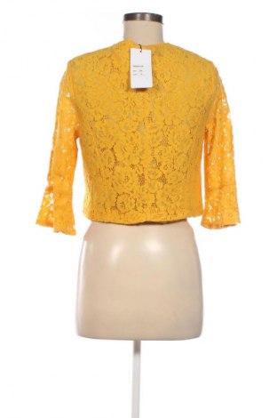 Damenjacke Madison, Größe M, Farbe Gelb, Preis € 51,99