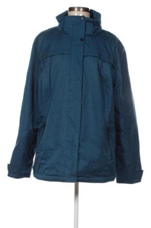 Geacă de femei Maier Sports, Mărime XL, Culoare Albastru, Preț 190,99 Lei
