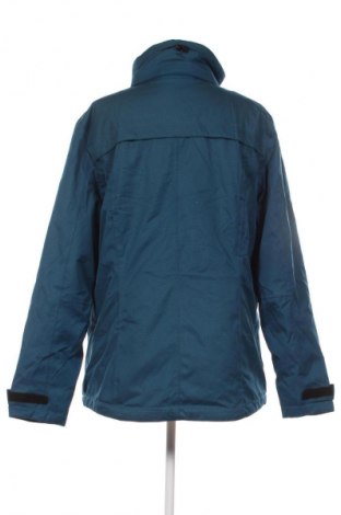 Geacă de femei Maier Sports, Mărime XL, Culoare Albastru, Preț 190,99 Lei
