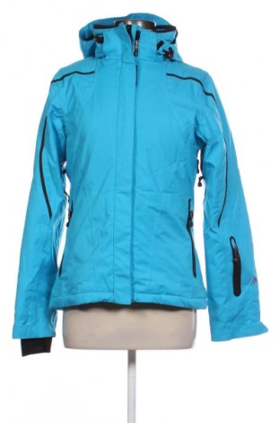 Női dzseki Maier Sports, Méret S, Szín Kék, Ár 30 089 Ft