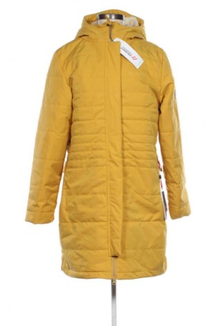 Дамско яке Maier Sports, Размер M, Цвят Жълт, Цена 219,99 лв.