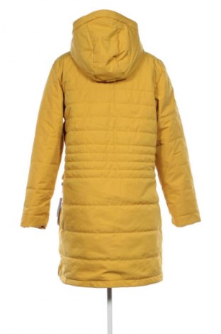 Дамско яке Maier Sports, Размер M, Цвят Жълт, Цена 219,99 лв.